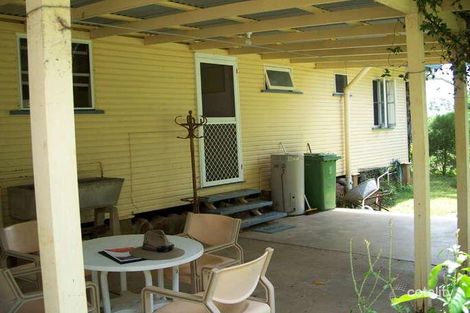 Property photo of 251 Mount Usher Road Bouldercombe QLD 4702
