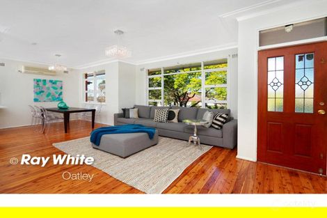 Property photo of 40B Frederick Street Oatley NSW 2223