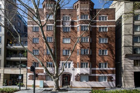 26/16 Macleay St, Elizabeth Bay, NSW 2011