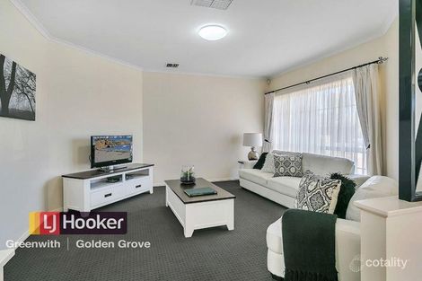 Property photo of 28 Brookside Drive Mawson Lakes SA 5095