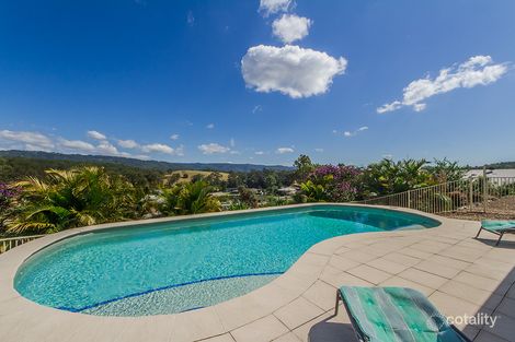 Property photo of 21 Mountain View Crest Mount Nathan QLD 4211