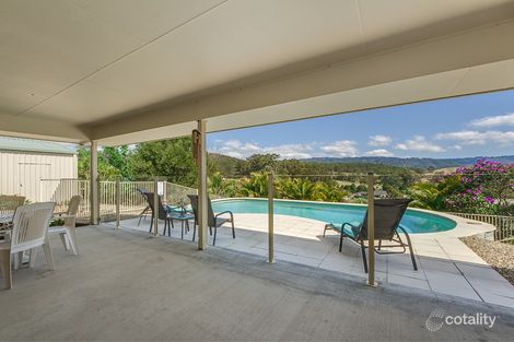 Property photo of 21 Mountain View Crest Mount Nathan QLD 4211