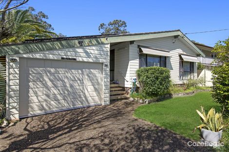 Property photo of 16 Allambee Crescent Blue Haven NSW 2262