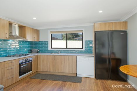 Property photo of 16 Allambee Crescent Blue Haven NSW 2262