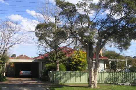 22 Barrina St, Blackburn South, VIC 3130