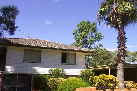 Property photo of 86 Valance Street Oxley QLD 4075
