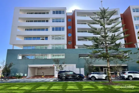 202/25 Honeysuckle Dr, Newcastle, NSW 2300