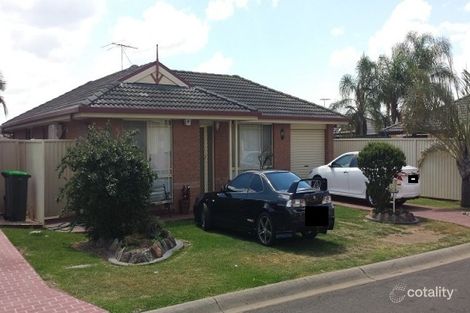 Property photo of 3 Sunrise Place Horningsea Park NSW 2171