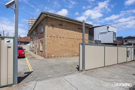 3/7 Sydney St, Footscray, VIC 3011