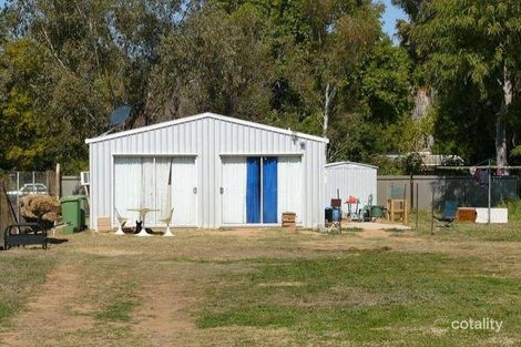 10 Charles St, St George, QLD 4487