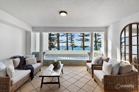 Property photo of 3/43-45 North Steyne Manly NSW 2095