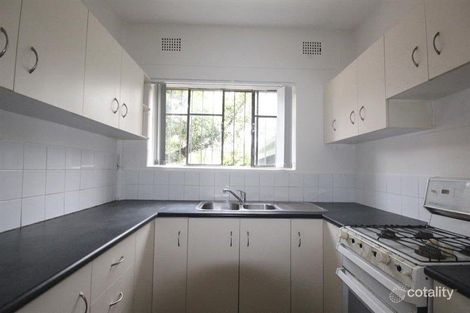 Property photo of 3/10 Rosford Avenue Petersham NSW 2049
