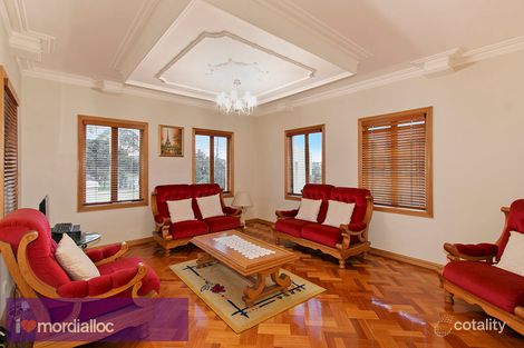 Property photo of 52 Gala Supreme Close Mordialloc VIC 3195