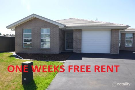 13 Ardennes Cct, Gillieston Heights, NSW 2321