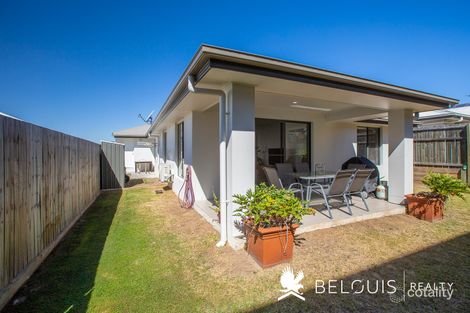 Property photo of 13 Oxenham Circuit Augustine Heights QLD 4300