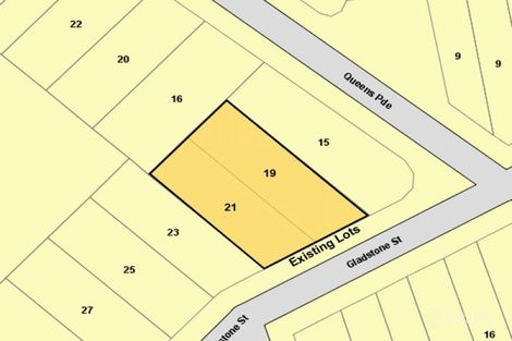 Property photo of 19 Gladstone Street Brighton QLD 4017