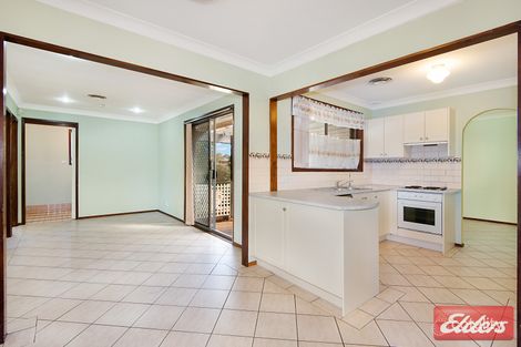 Property photo of 32 Madeira Avenue Kings Langley NSW 2147