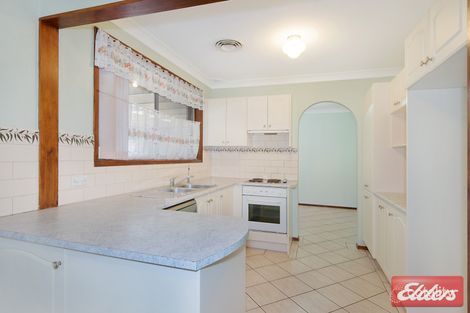 Property photo of 32 Madeira Avenue Kings Langley NSW 2147