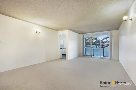 2/83-87 Albert St, Hornsby, NSW 2077