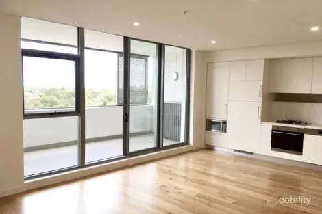 Property photo of 1101/3 Mooltan Avenue Macquarie Park NSW 2113