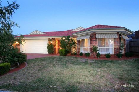 Property photo of 74 Heany Park Road Rowville VIC 3178