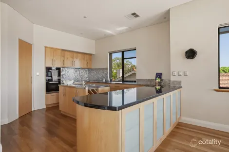 Property photo of 64 Thomas Street Nedlands WA 6009