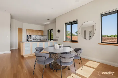 Property photo of 64 Thomas Street Nedlands WA 6009