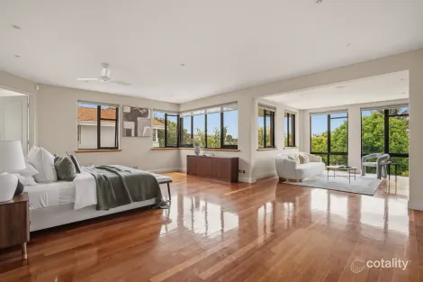 Property photo of 64 Thomas Street Nedlands WA 6009