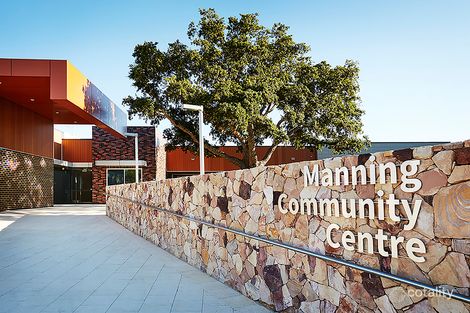 52 Crawshaw Cres, Manning, WA 6152