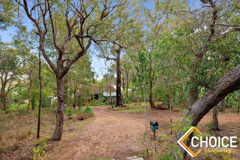 Property photo of 107 Railway Road Gooseberry Hill WA 6076