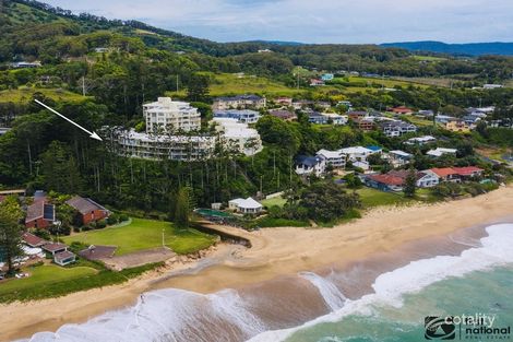 Property photo of 5/40 Solitary Islands Way Sapphire Beach NSW 2450