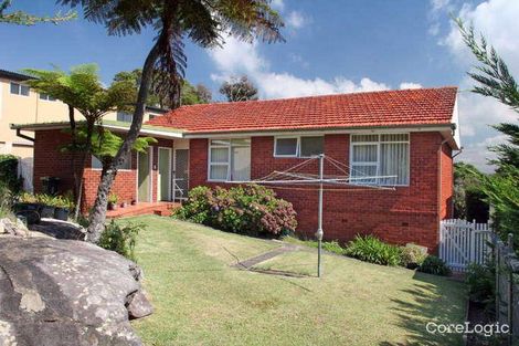 Property photo of 4 Heathcliff Crescent Balgowlah Heights NSW 2093