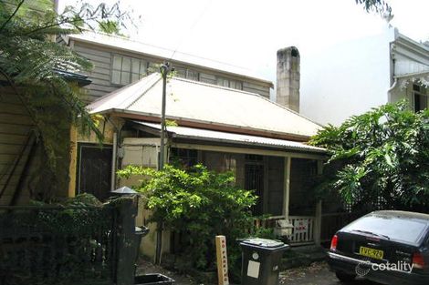 Property photo of 6 Union Street Balmain East NSW 2041