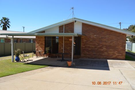 Property photo of 21 Margaret Street Warwick QLD 4370
