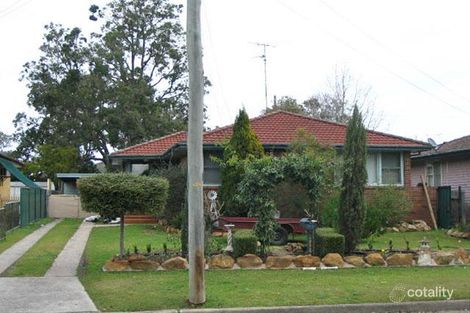 22 Clarke Ave, Hobartville, NSW 2753