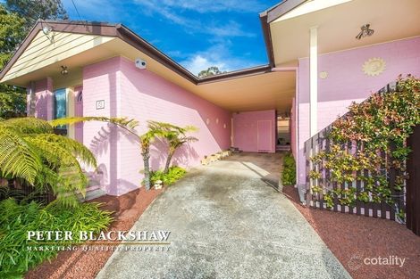 Property photo of 44 Adair Street Scullin ACT 2614