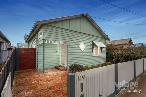 119 Queensville St, Kingsville, VIC 3012