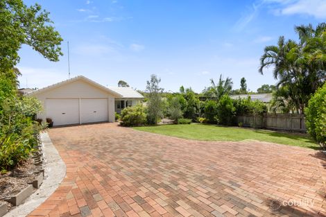 Property photo of 7 Ulah Court Noosa Heads QLD 4567