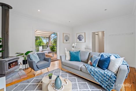 Property photo of 105 Alexander Avenue Upwey VIC 3158