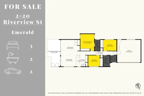 Property photo of 2/20 Riverview Street Emerald QLD 4720