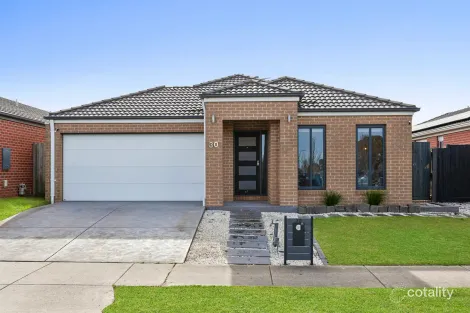 30 Stringybark Ave, Wallan, VIC 3756