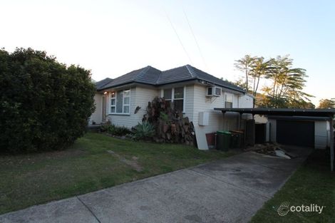 Property photo of 2 Marie Street Wallsend NSW 2287