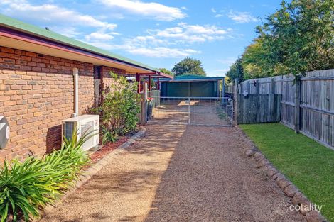 28 Cowie Dr, Kingaroy, QLD 4610