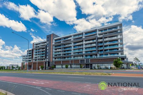 Property photo of 211/76 Steve Irwin Avenue Wright ACT 2611