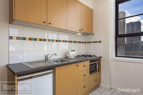 Property photo of 1001/339 Swanston Street Melbourne VIC 3000