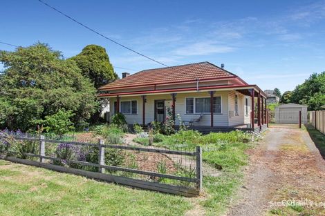 Property photo of 38 Penaluna Street Boolarra VIC 3870