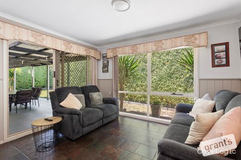 Property photo of 15 Debanne Court Narre Warren VIC 3805
