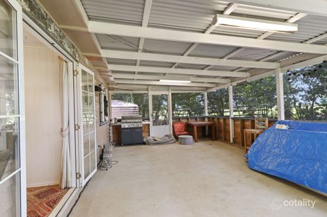 Property photo of 56 Oaky Creek Road Innisplain QLD 4285