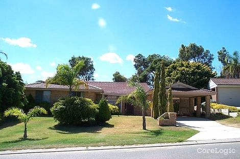 Property photo of 66 Huntingdale Crescent Connolly WA 6027