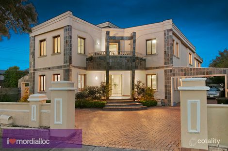 Property photo of 52 Gala Supreme Close Mordialloc VIC 3195